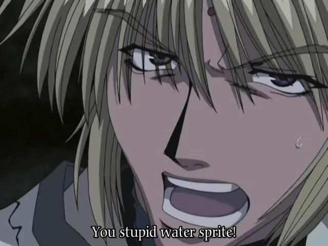 Otaku Gallery  / Anime e Manga / Saiyuki / Screen Shots / Saiyuki Reload / 19 - Dio / 087.jpg